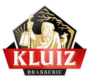 Brasserie du Mont de l'Enclus - Kluiz